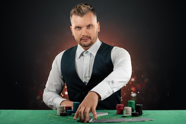 Papan taruhan roulette lote4d menampilkan semua pilihan taruhan dari angka individual hingga kombinasi