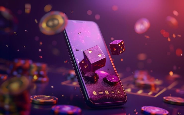 lote4d featured game showcase